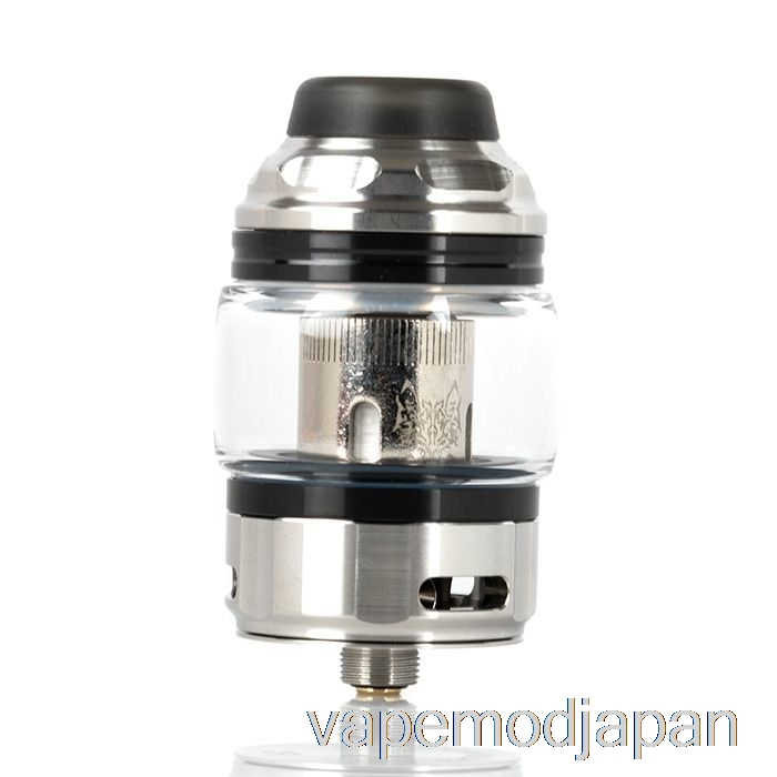 VAPE MOD スノーウルフ ウルフ UX メッシュサブオームタンク ステンレススチール